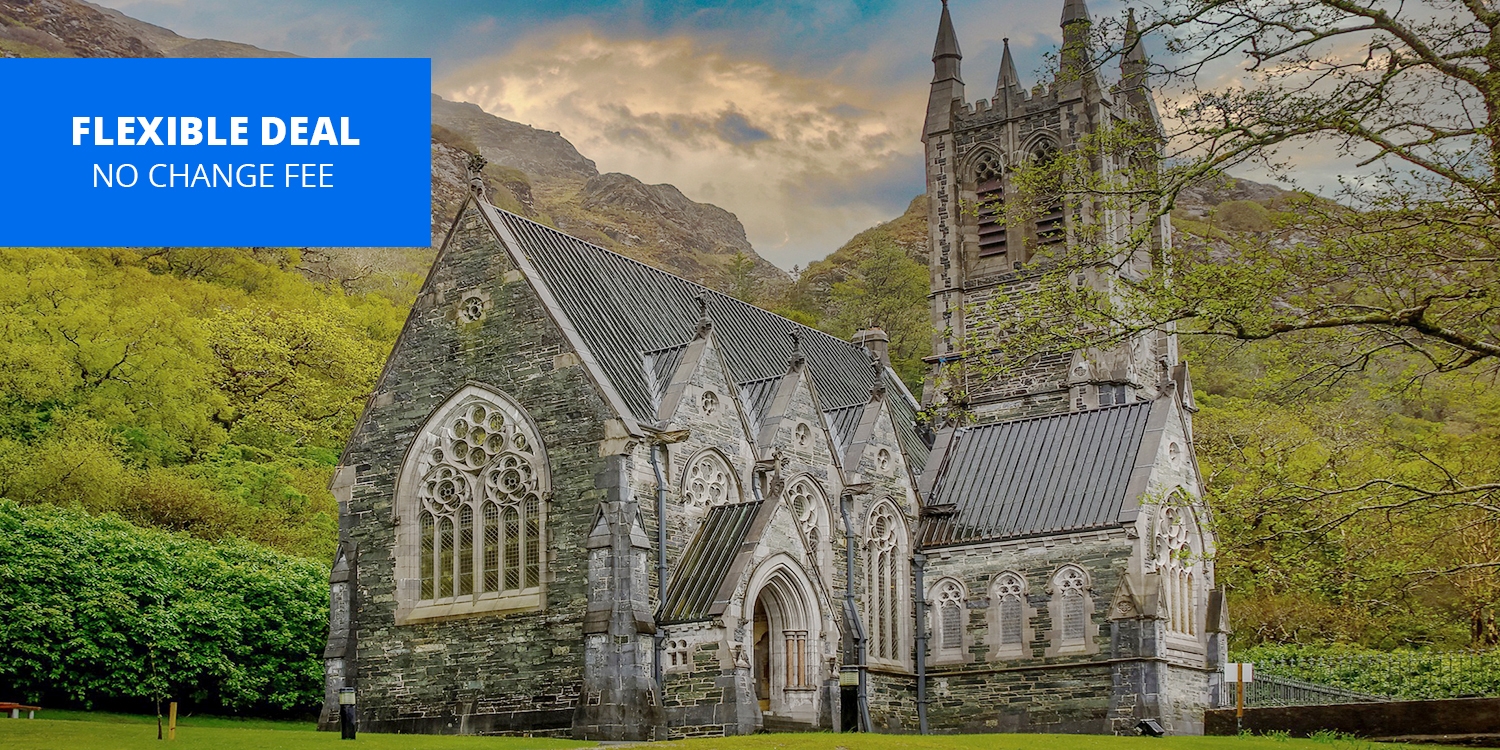 Ireland Featured Destination Travelzoo Travelzoo