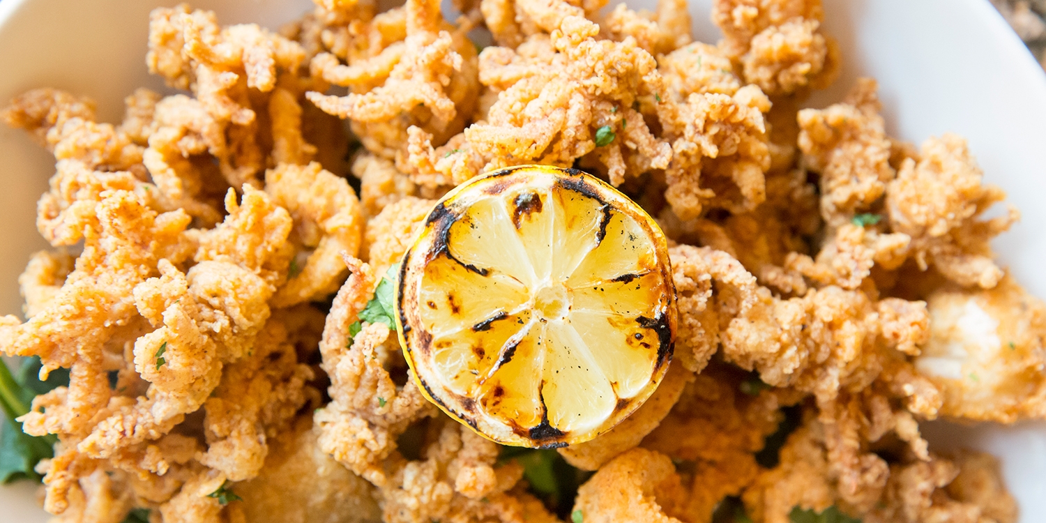 39 Marmalade Cafe Dinner for 2 with Drinks Travelzoo