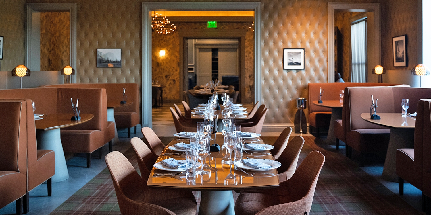 59 Dinner at Celeb Chef Voltaggio Brothers Steakhouse Travelzoo