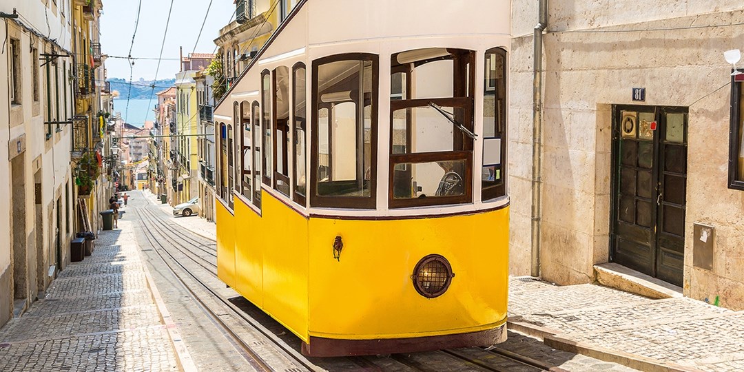 Vuelos baratos a Lisboa en su mejor época Travelzoo