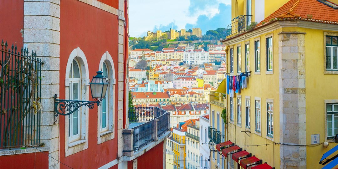 Vuelos baratos a Lisboa en su mejor época Travelzoo