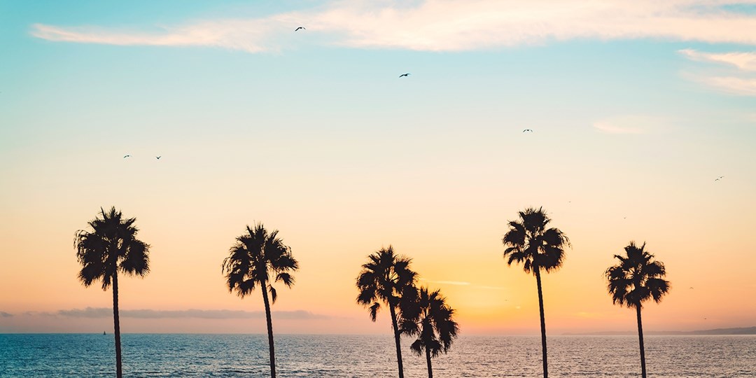 Which West Coast is the Best Coast? Travelzoo
