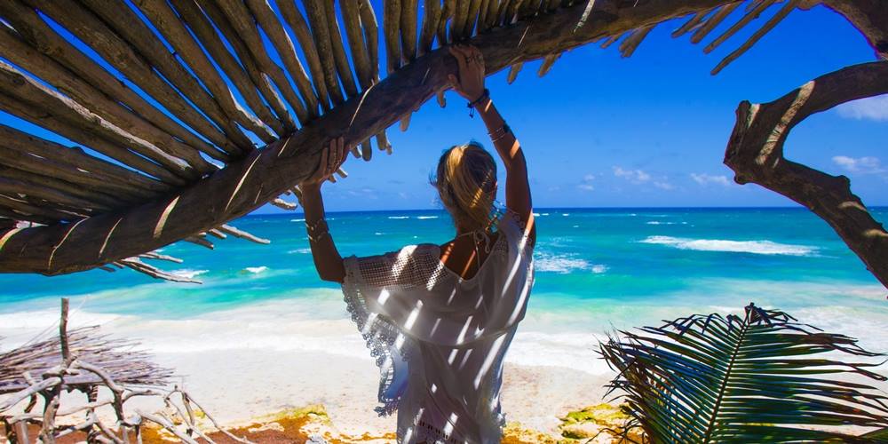 Weekly Deals: $699 – See Portugal in Fall: 6 Nights incl. Flights & Train 10 riviera maya