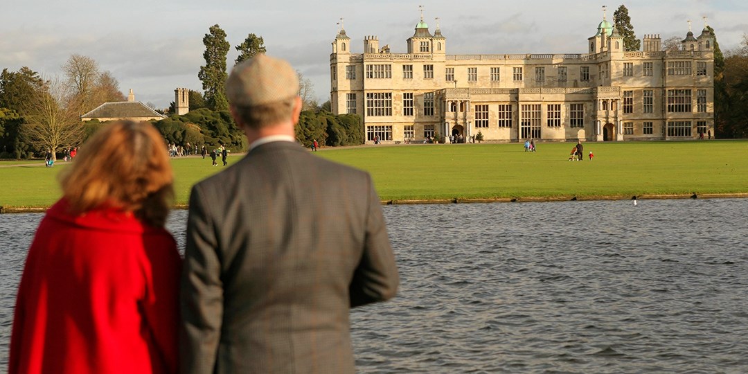 25 off English Heritage annual membership Travelzoo