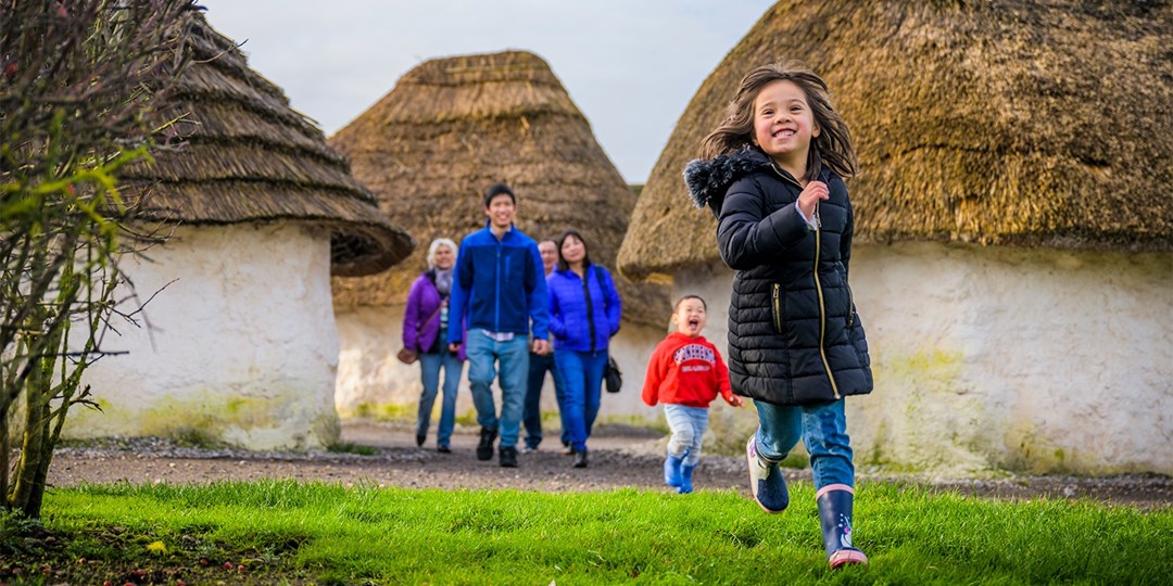 Last chance—25 off English Heritage annual membership Travelzoo
