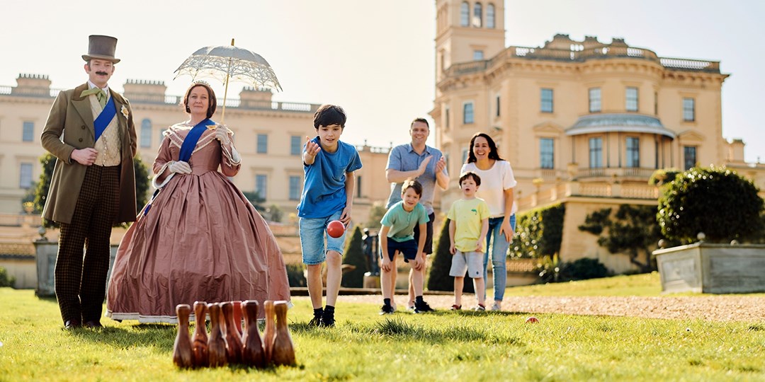 £51.75—English Heritage membership entry to 400+ sites Travelzoo