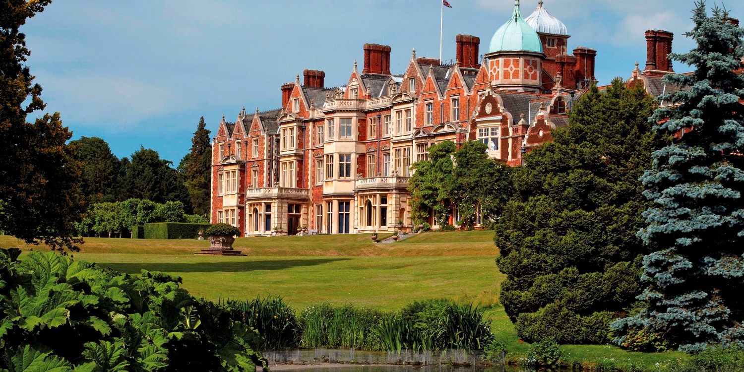 £9 – Sandringham estate: entry to house, gardens & museum | Travelzoo