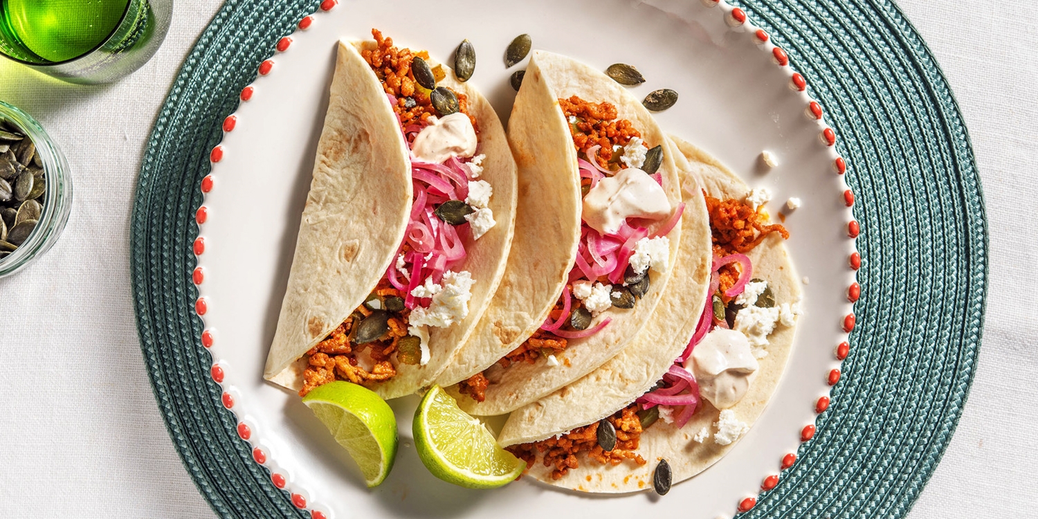 Chefs Plate Meal Kits for 2, Reg. 60 Travelzoo