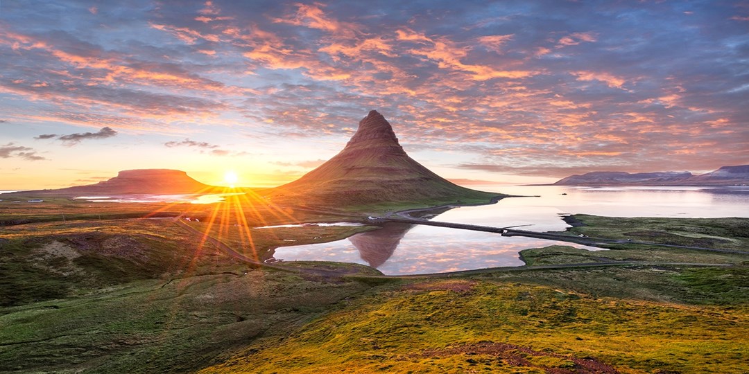 Warum Ist Island So Teuer Größte Vulkaninsel der Welt: Island erkunden | Travelzoo