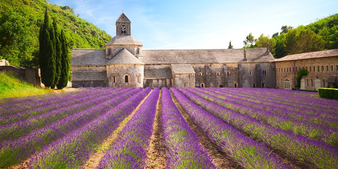 Côte d'Azur & Provence. Rundreise mit Flug, 500 € Travelzoo