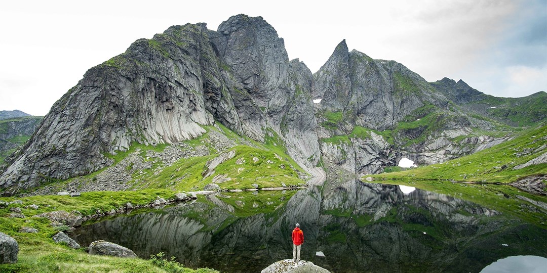 Lofoten & Nordkap Roadtrip inkl. Flug, 1000 € Travelzoo