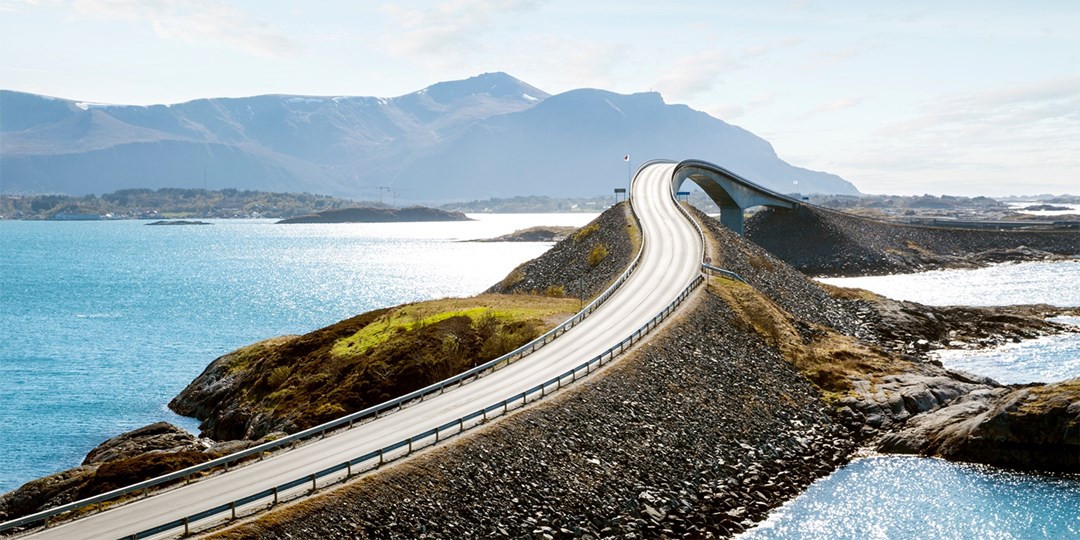 Lofoten & Nordkap Roadtrip inkl. Flug, 1000 € Travelzoo