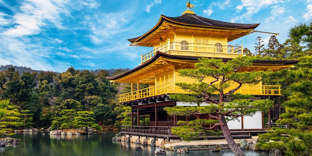 13 Tage JapanRundreise mit Flügen & Zügen Travelzoo