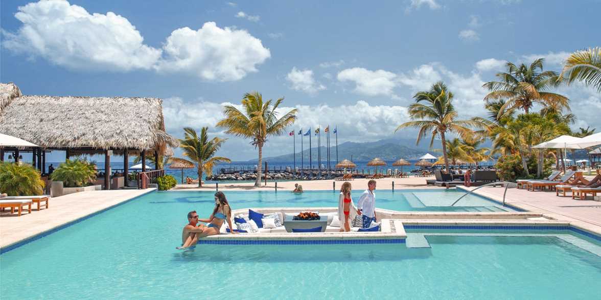 all inclusive resorts travelzoo
