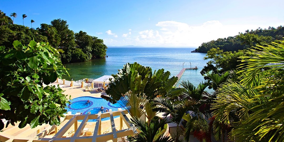 KaribikTraum mit All Inclusive & Flug Travelzoo