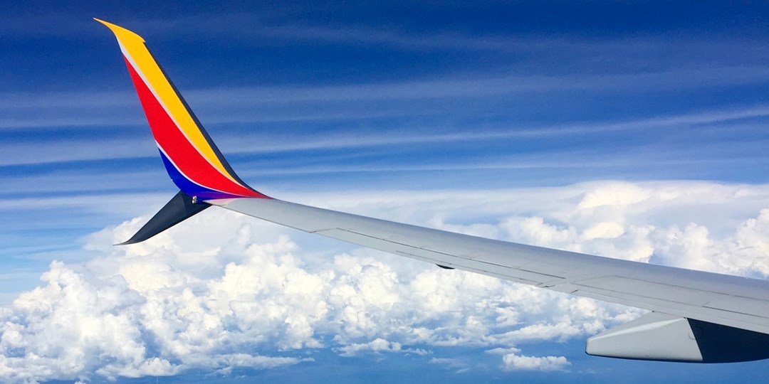 Up to 40 off—Flights from Dallas; sale ends Thursday Travelzoo