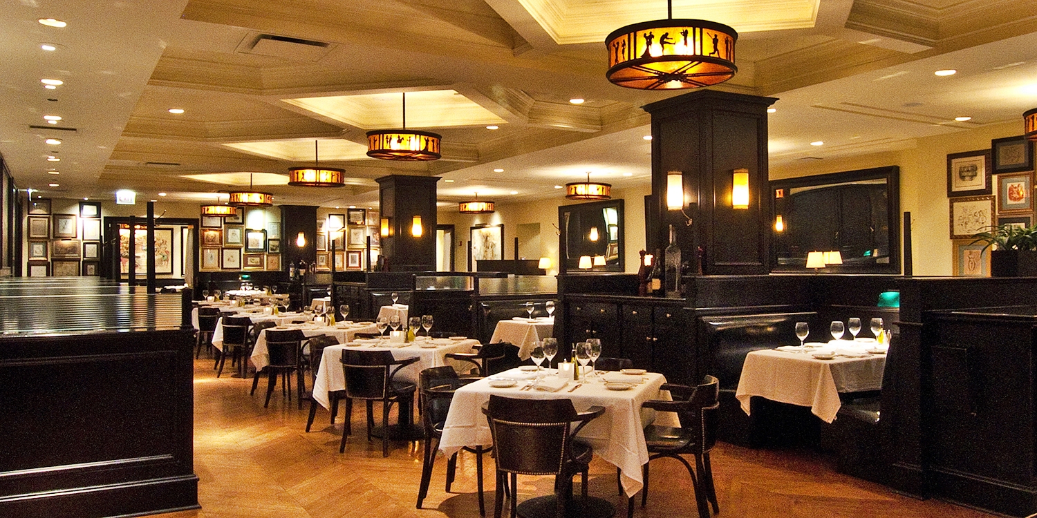 $95 - Magnificent Mile Grill: $160 Dinner Credit for 2 ...