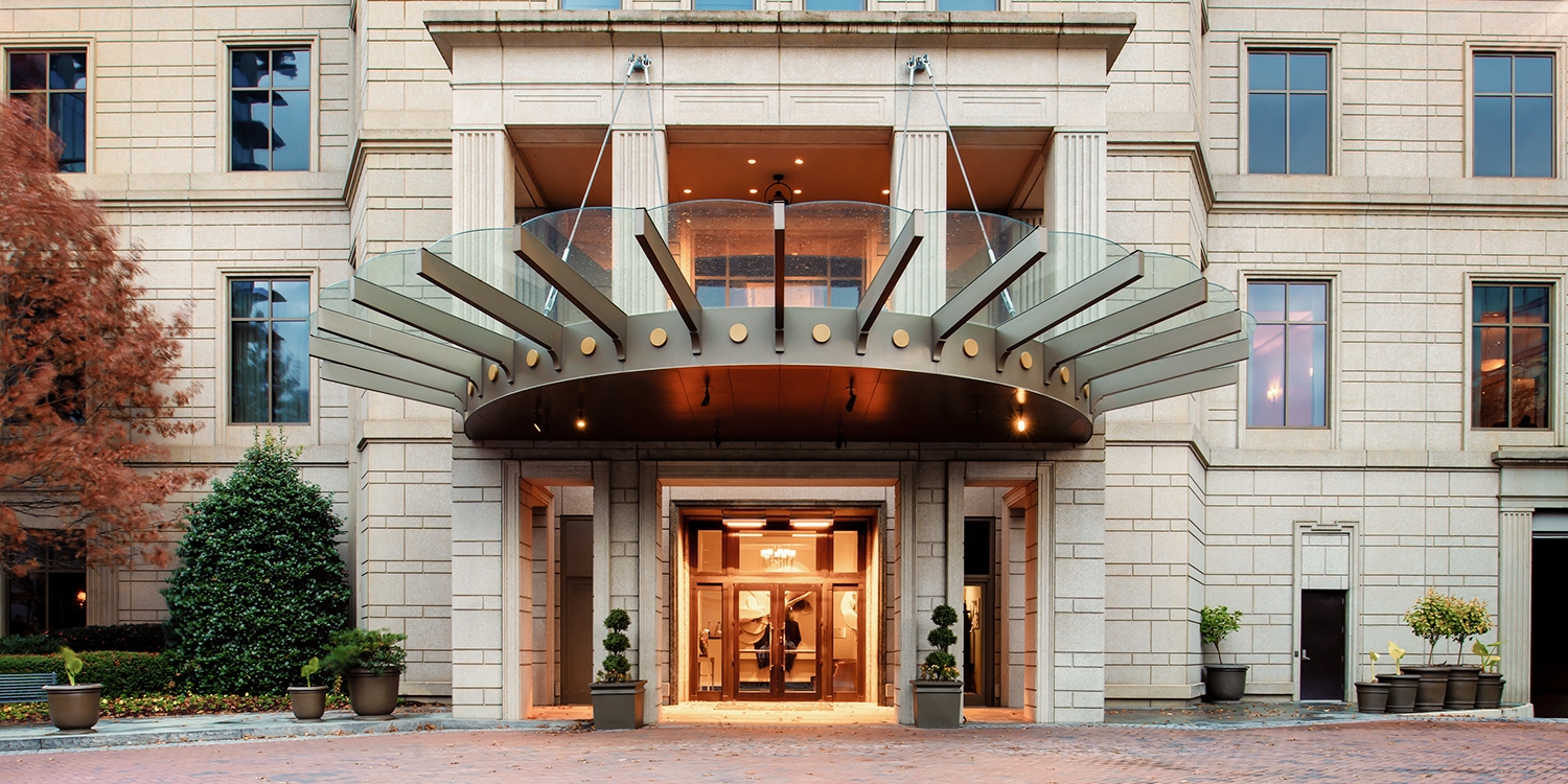 103 Atlanta Upscale Sunday Brunch Buffet for 2 Travelzoo