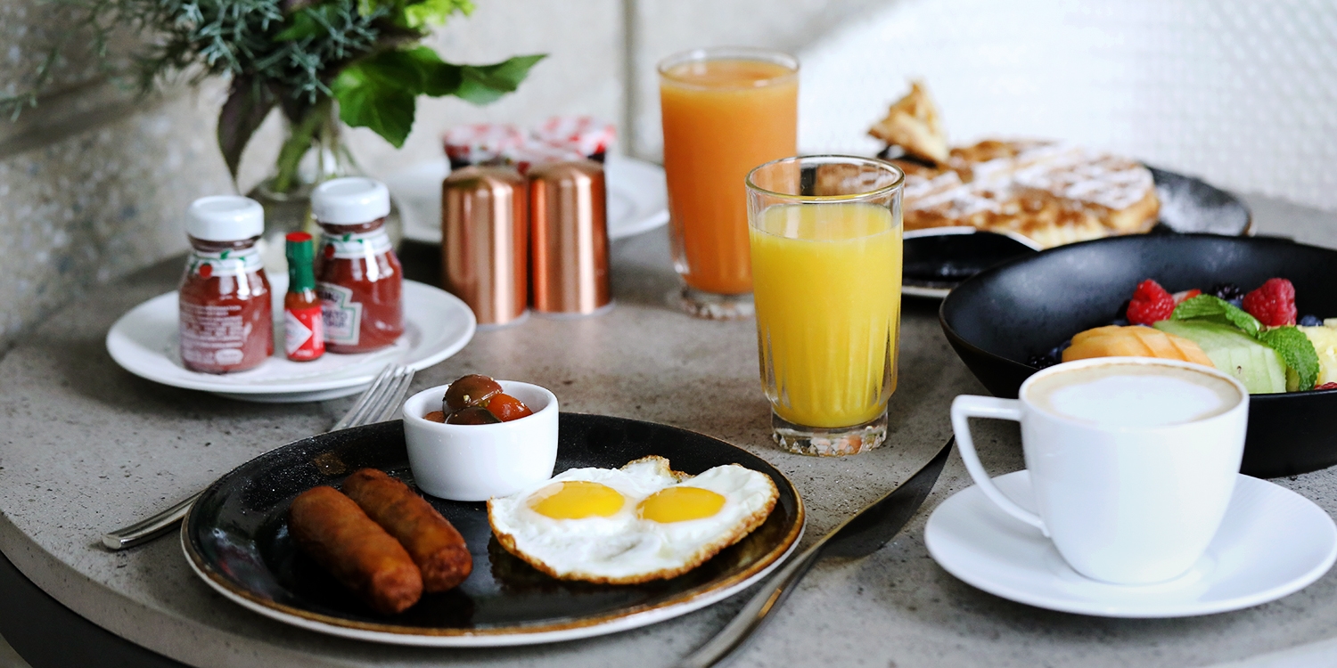 103 Atlanta Upscale Sunday Brunch Buffet for 2 Travelzoo