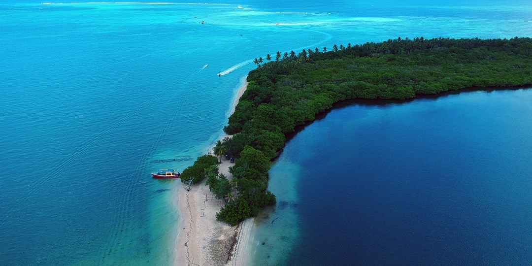 Tobago Alles außer gewöhnlich Travelzoo