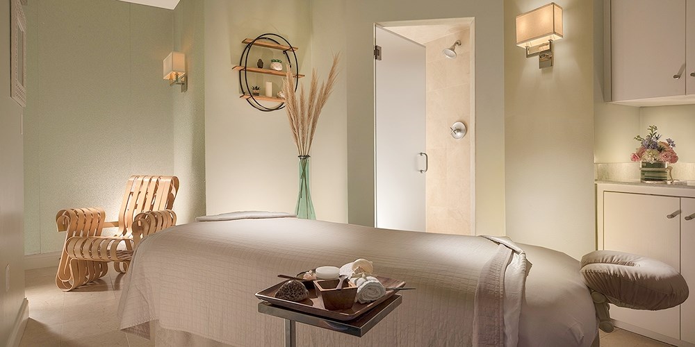 140 Cape Cod Spa Day at Chatham Bars Inn Travelzoo