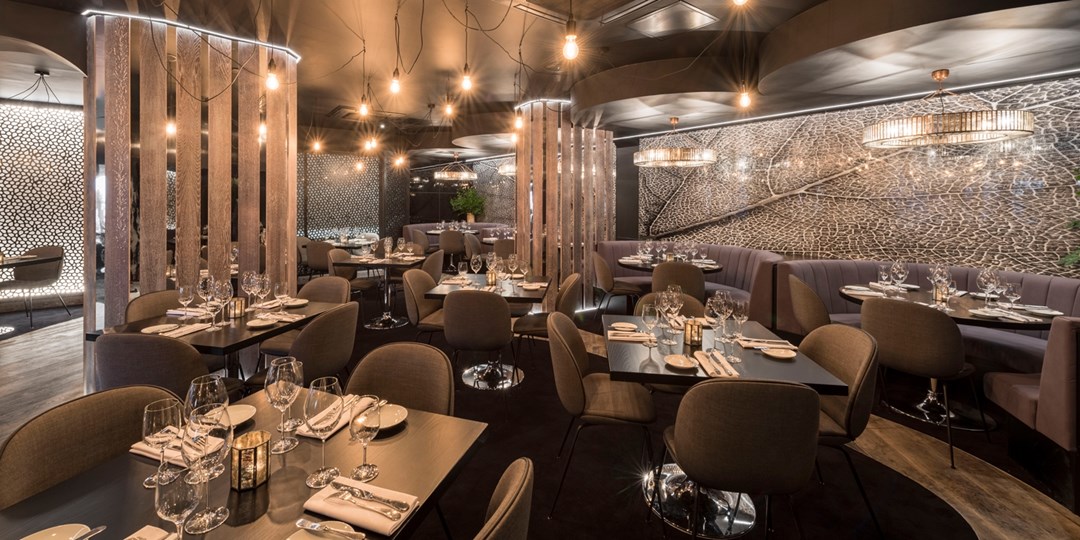 £99 – Gaucho London restaurants: chateaubriand & wine for 2 | Travelzoo