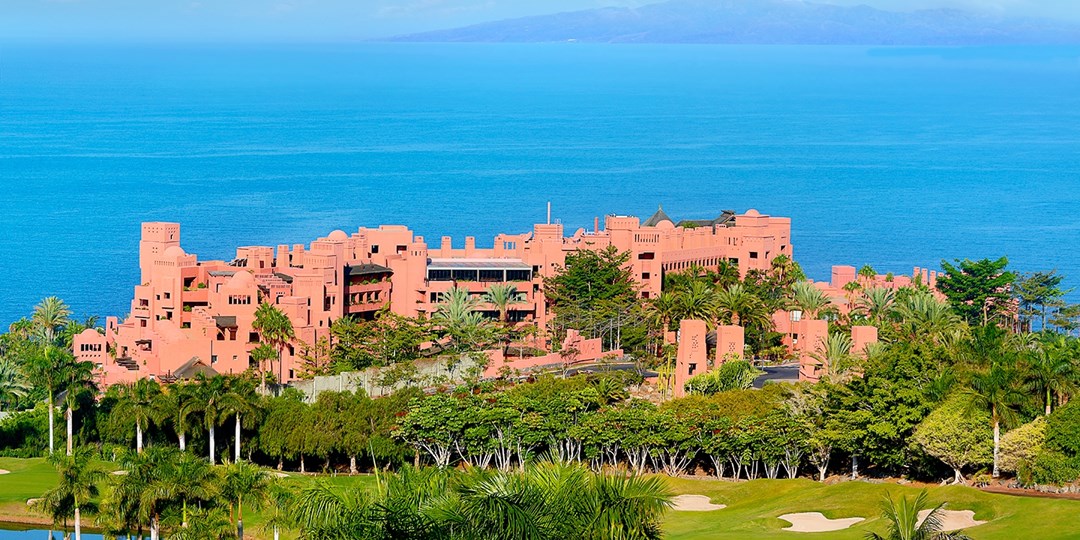 Canary Islands Ritz Carlton 5Night Stay incl. Air Travelzoo