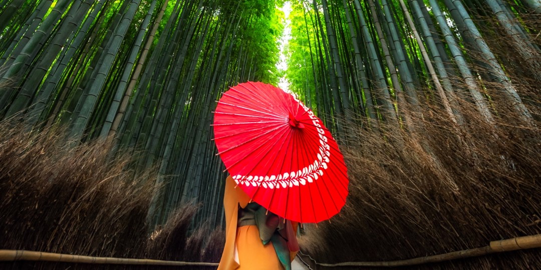 3699 & up—Japan 10night, 3city trip w/flights & tours Travelzoo