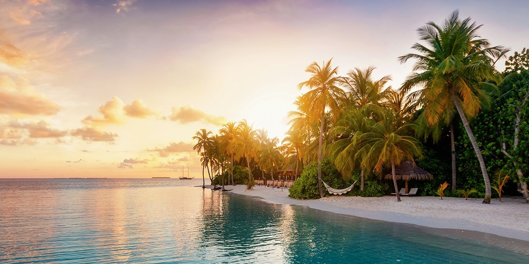 Maldives 7Night AllInclusive on a Private Island Travelzoo