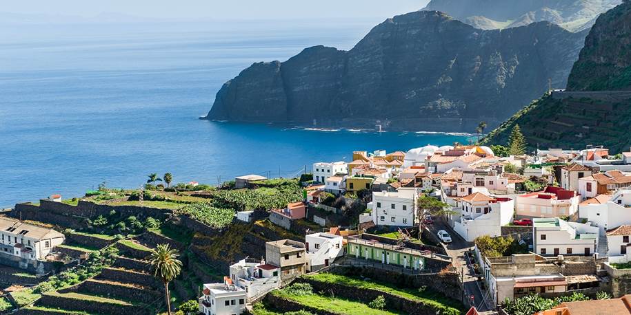 Canary Islands: 7-Nt. Ritz-Carlton Stay w/Air