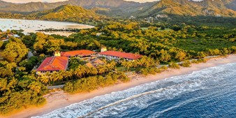 Costa Rica: Arenal & Margaritaville Stay