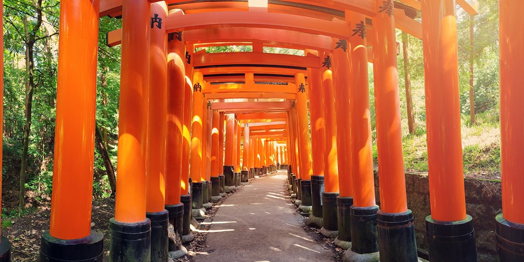 Why journeying to Japan is better than ever Travelzoo