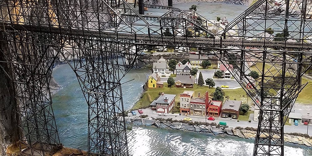 Northlandz Visit New Jersey's Miniature Wonderland Travelzoo