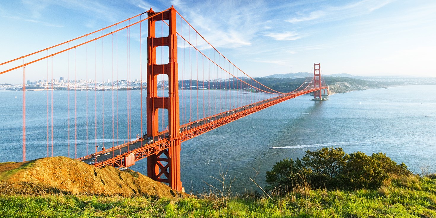 A Local's Tips for Seeing the Golden Gate Bridge | Travelzoo