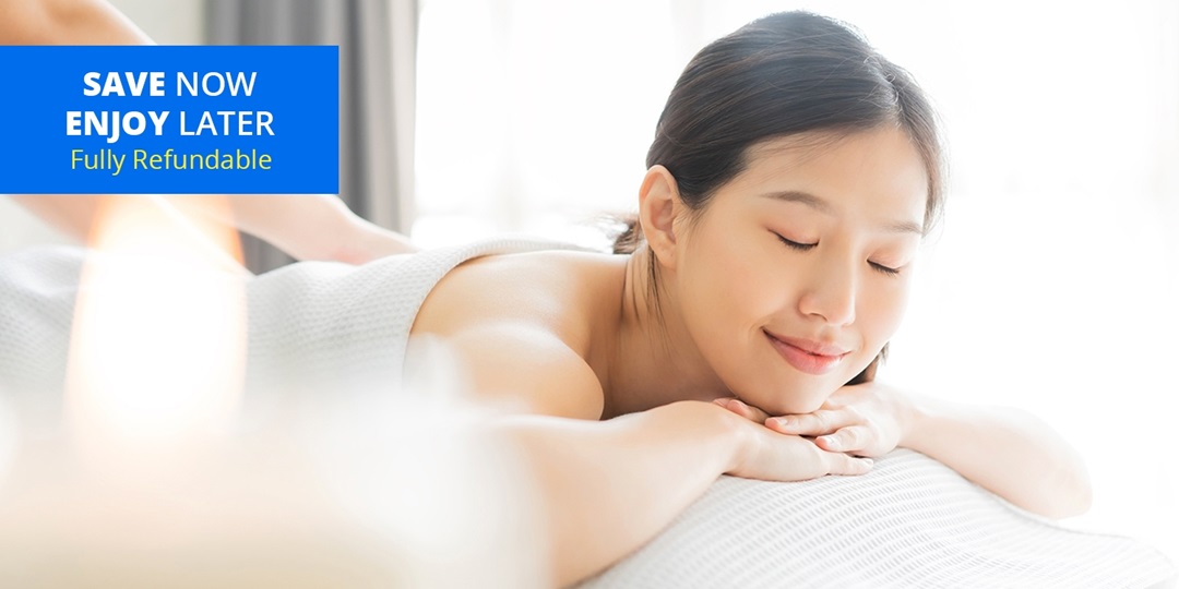 99 NYC Massage or Facial at CelebPick Midtown Spa Travelzoo