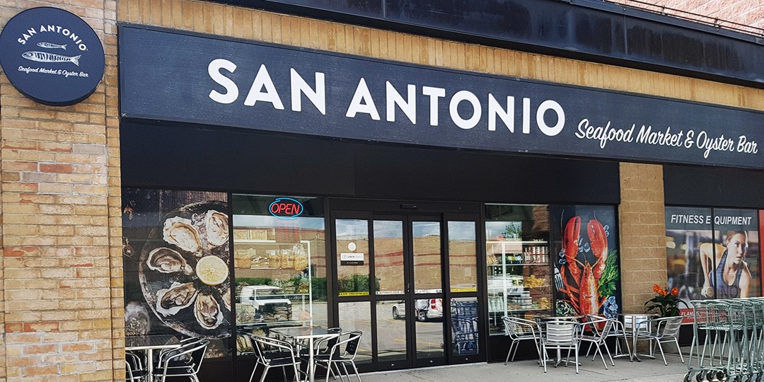 Up to 50 Off Takeout from San Antonio Seafood Market Travelzoo