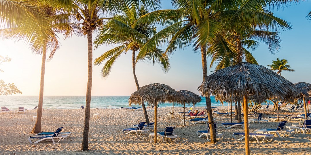 £1499pp Cuba holiday inc Havana all inc beach stays Travelzoo
