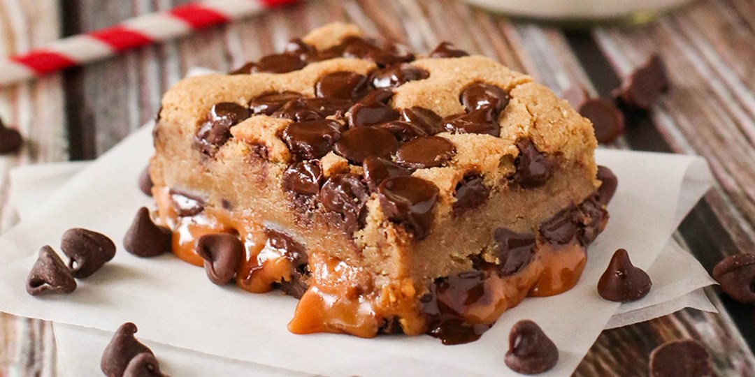  29 Find A New Favorite Treat 50 Credit At Goldbelly Travelzoo