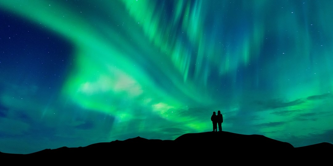 £999pp—Iceland, Niagara Falls & New York holiday inc flights Travelzoo