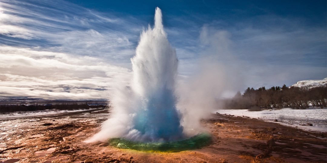 £999pp—Iceland, Niagara Falls & New York holiday inc flights Travelzoo