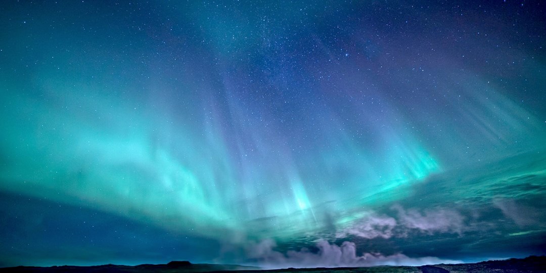 Chase the Northern Lights in Iceland, $769 &amp;
up