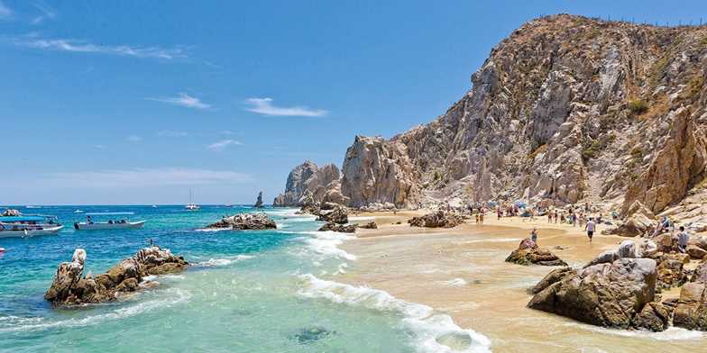 Cabo San Lucas Vacation Deals Travelzoo