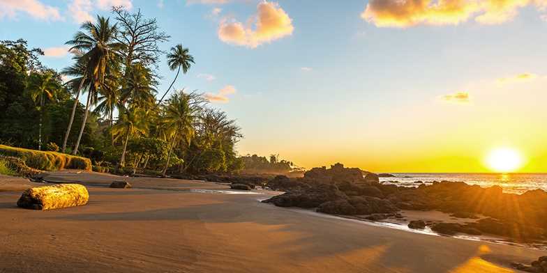 Costa Rica All Inclusive Getaway W Nyc Flights Travelzoo