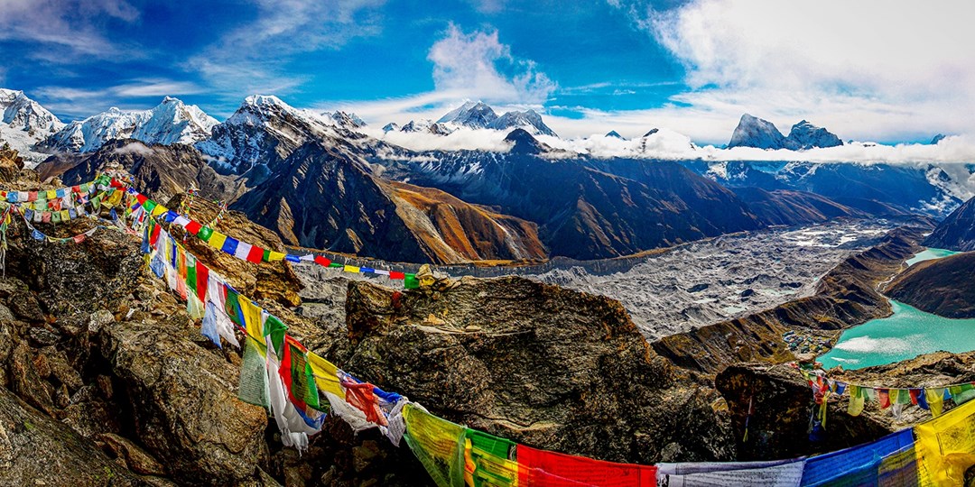 £629pp – 13-nt small-group Nepal trek through 2022, 50% off | Travelzoo