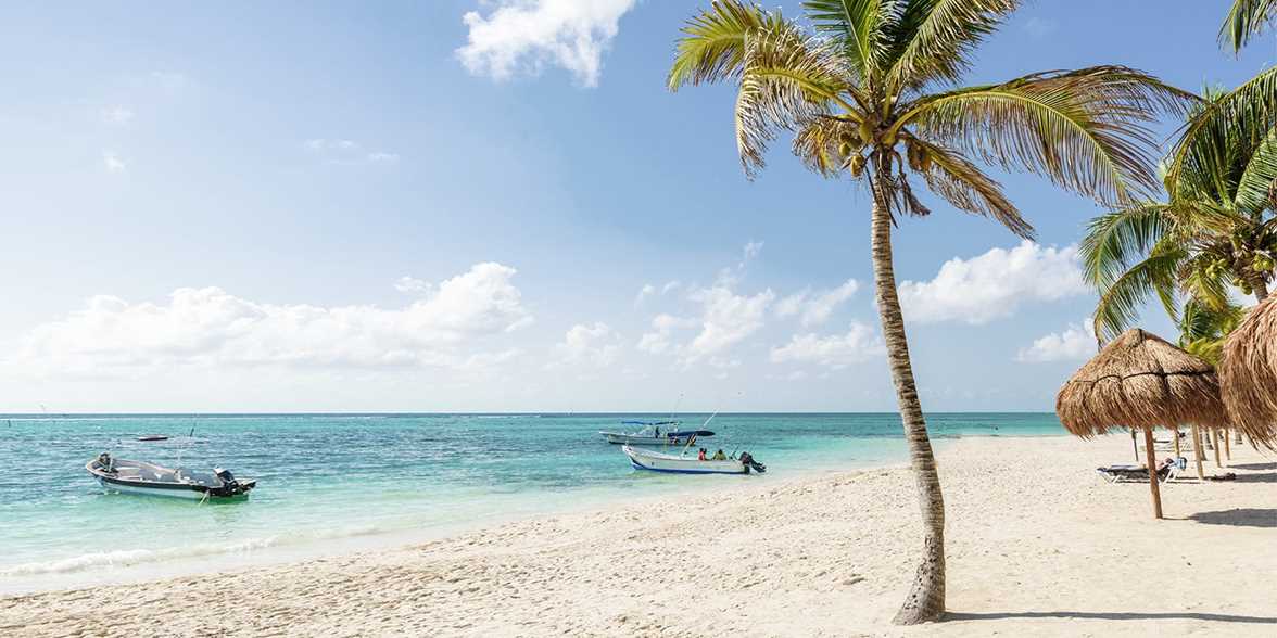 Beach Vacation Deals Travelzoo