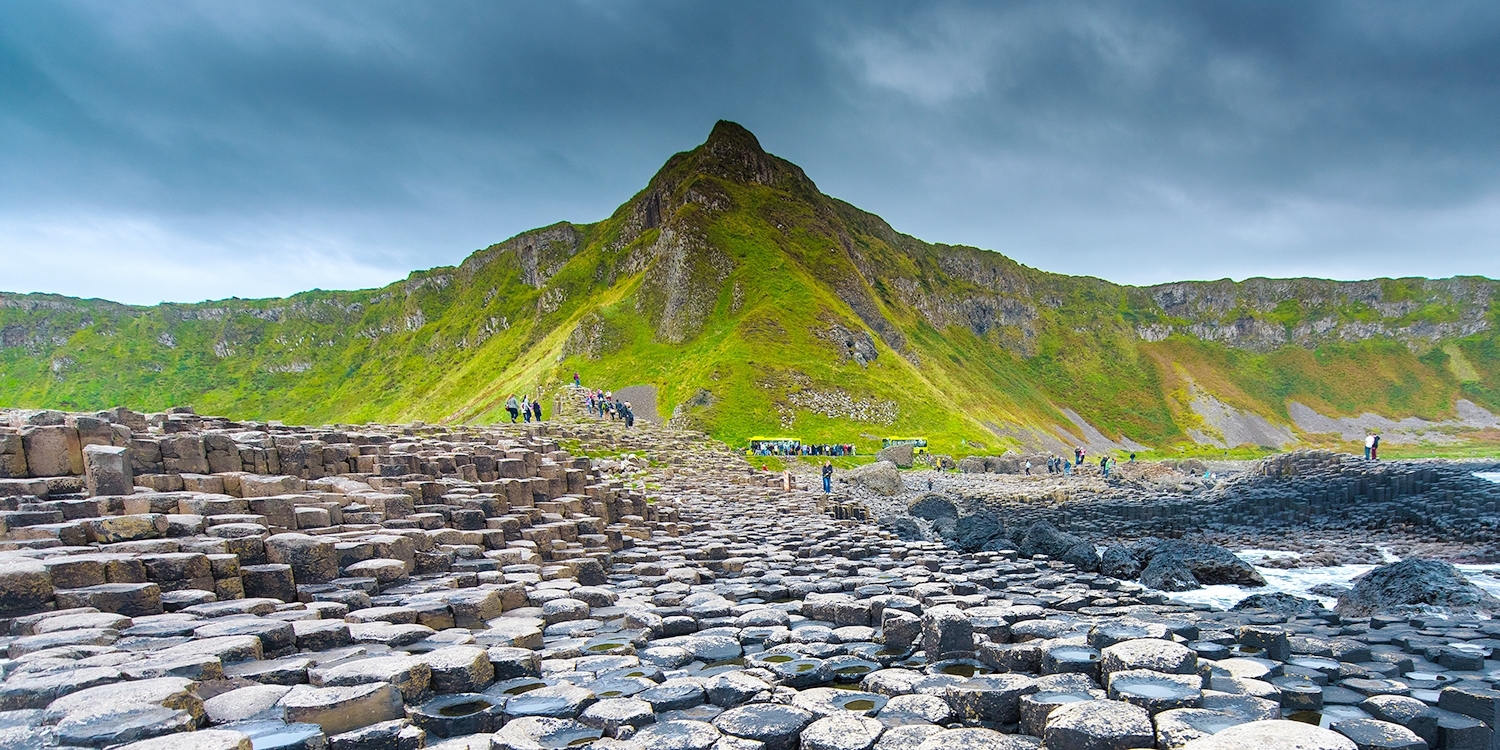 Ireland Featured Destination Travelzoo Travelzoo