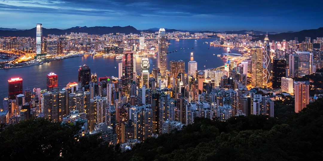 Hong Kong is open: Enjoy the extraordinary