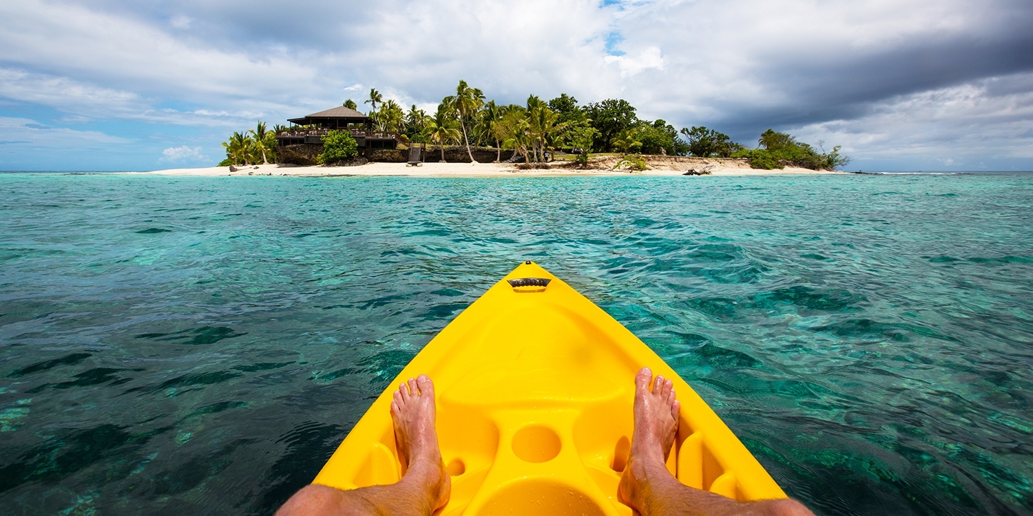 Fiji Featured Destination Travelzoo Travelzoo