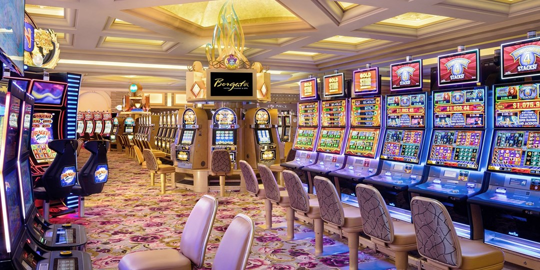 $85 – Borgata: Atlantic City's No. 1 Hotel | Travelzoo