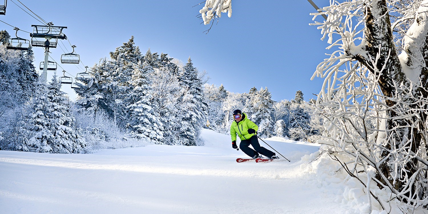 Stratton vt lift ticket deals